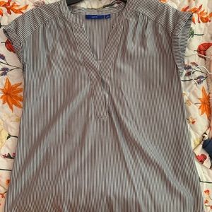 Striped Shirt